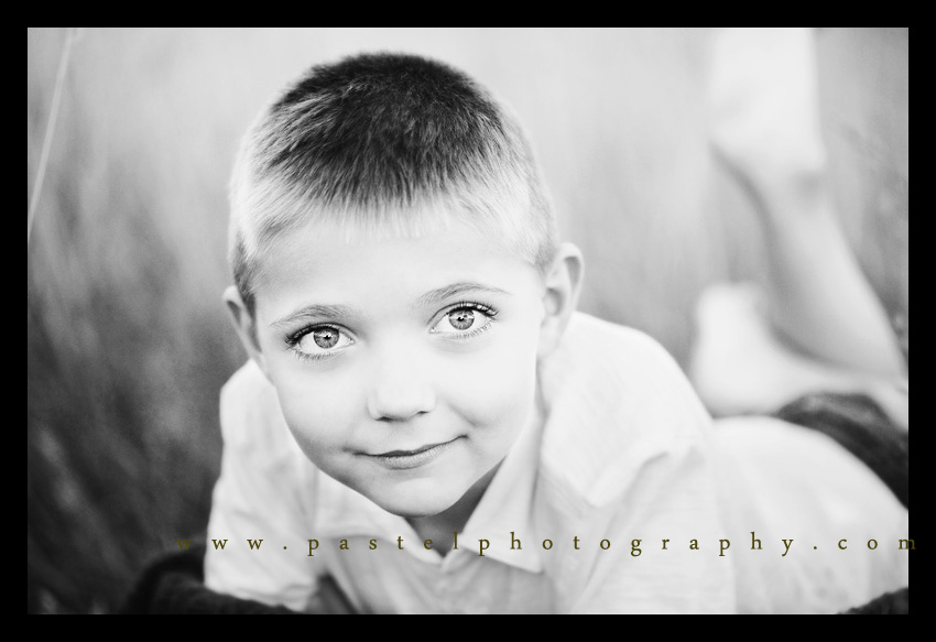Los Angeles Baby Photographer